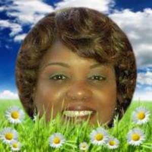 Meet your Posher, Vickye